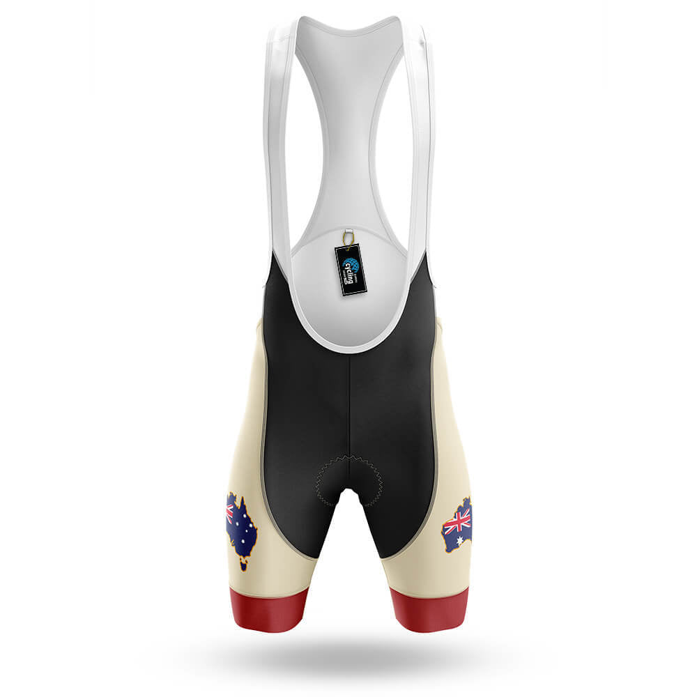 Australia Riding Club - Men's Cycling Kit