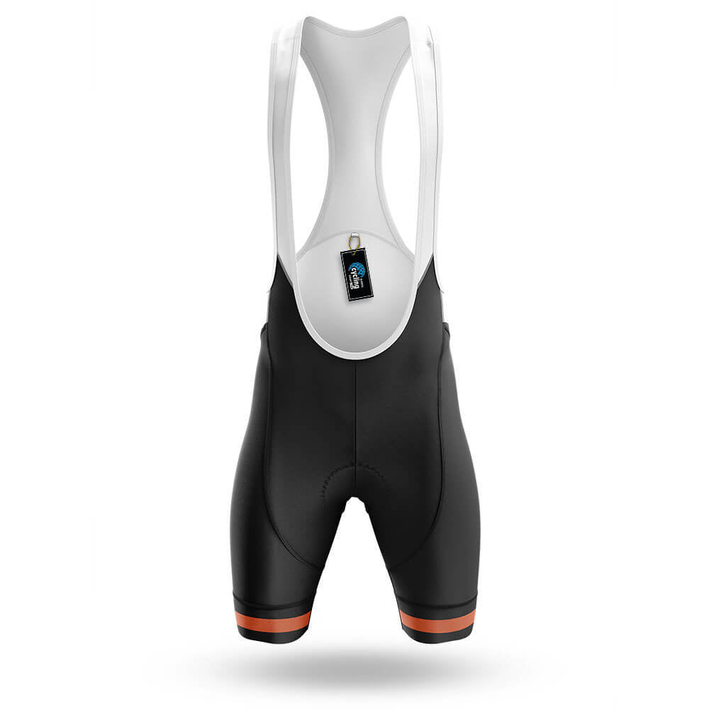 Cycopath V5 - Men's Cycling Kit