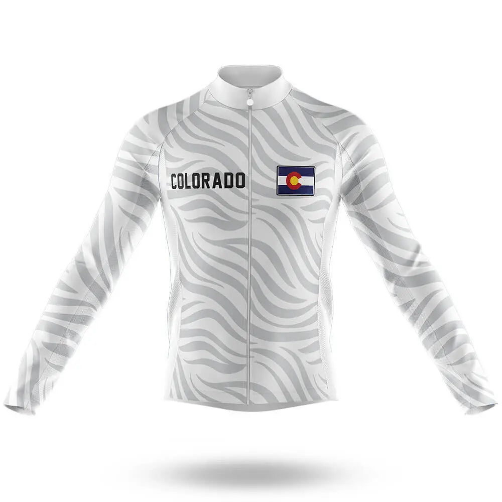 Colorado S8 - Men's Cycling Kit