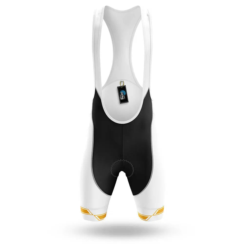 Brewtiful - White - Men's Cycling Kit