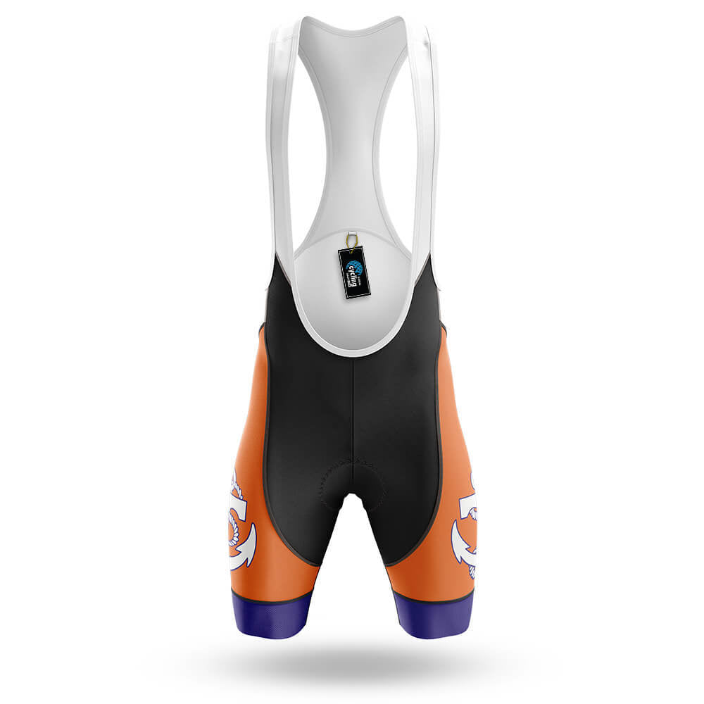 Vol Navy - Men's Cycling Kit