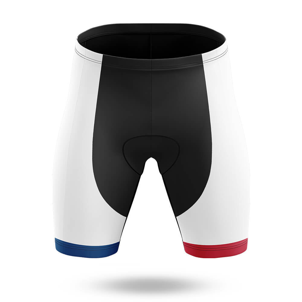 American Flag Lips - Women's Cycling Kit