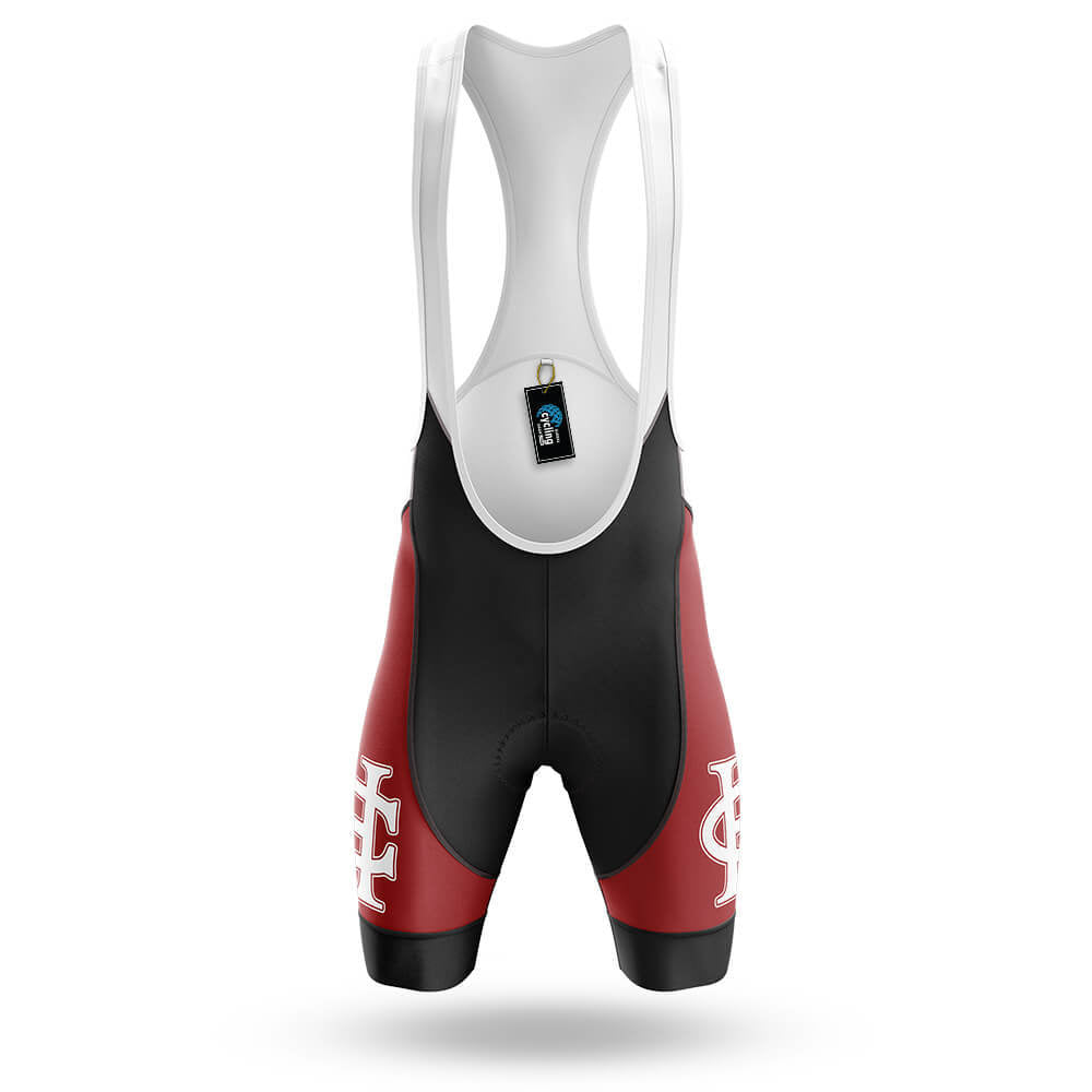 Hanover College USA - Men's Cycling Kit