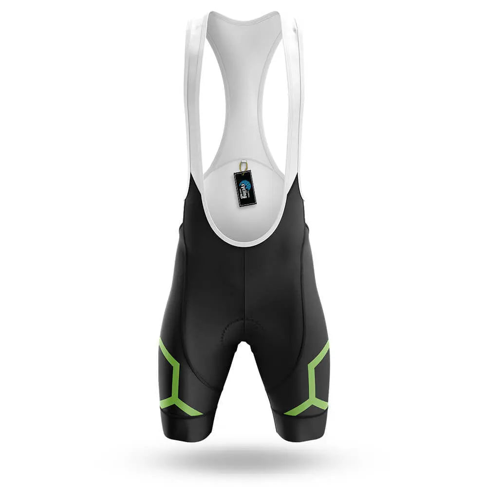 Turtle Cycling Team V7 - Men's Cycling Kit