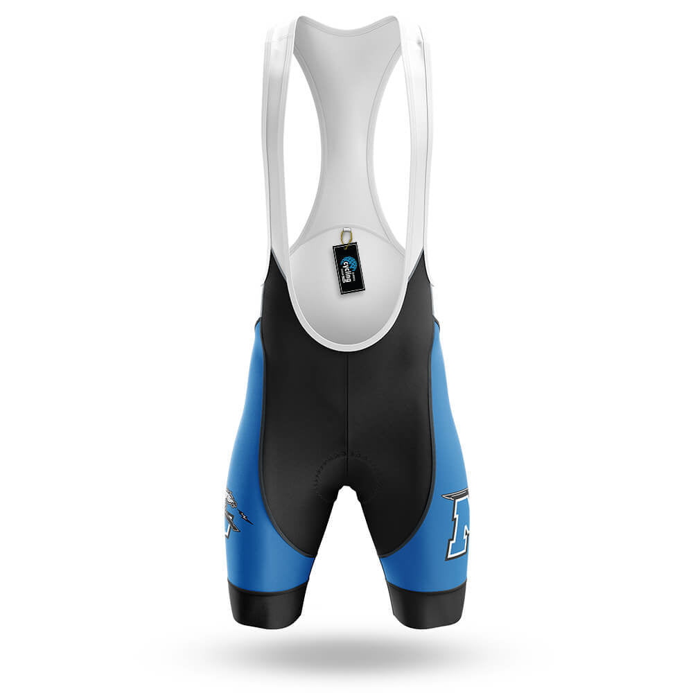 Blue Raiders - Men's Cycling Kit