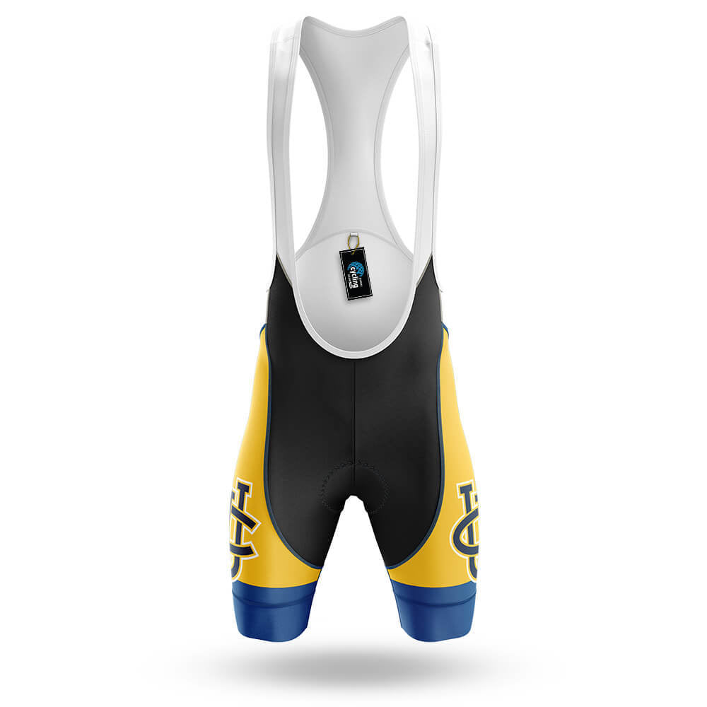 University of California Irvine - Men's Cycling Kit