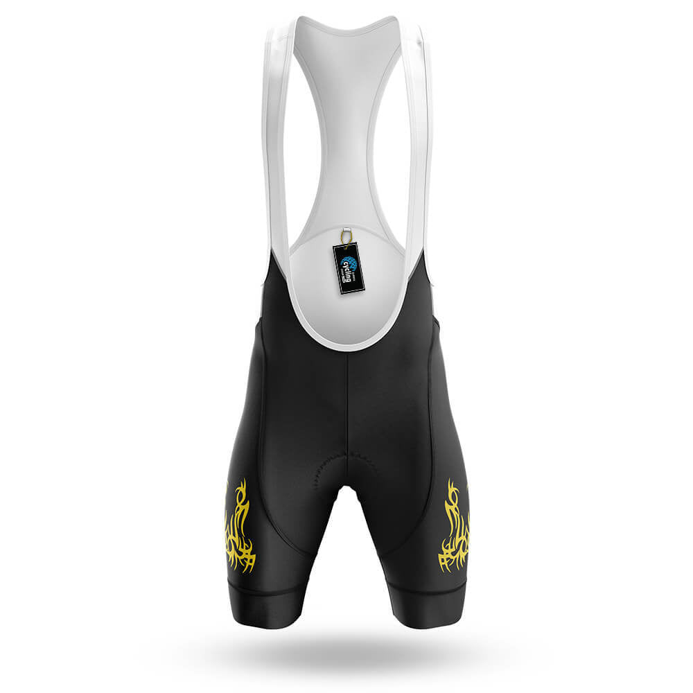 Becoming A Classic V2 - Men's Cycling Kit
