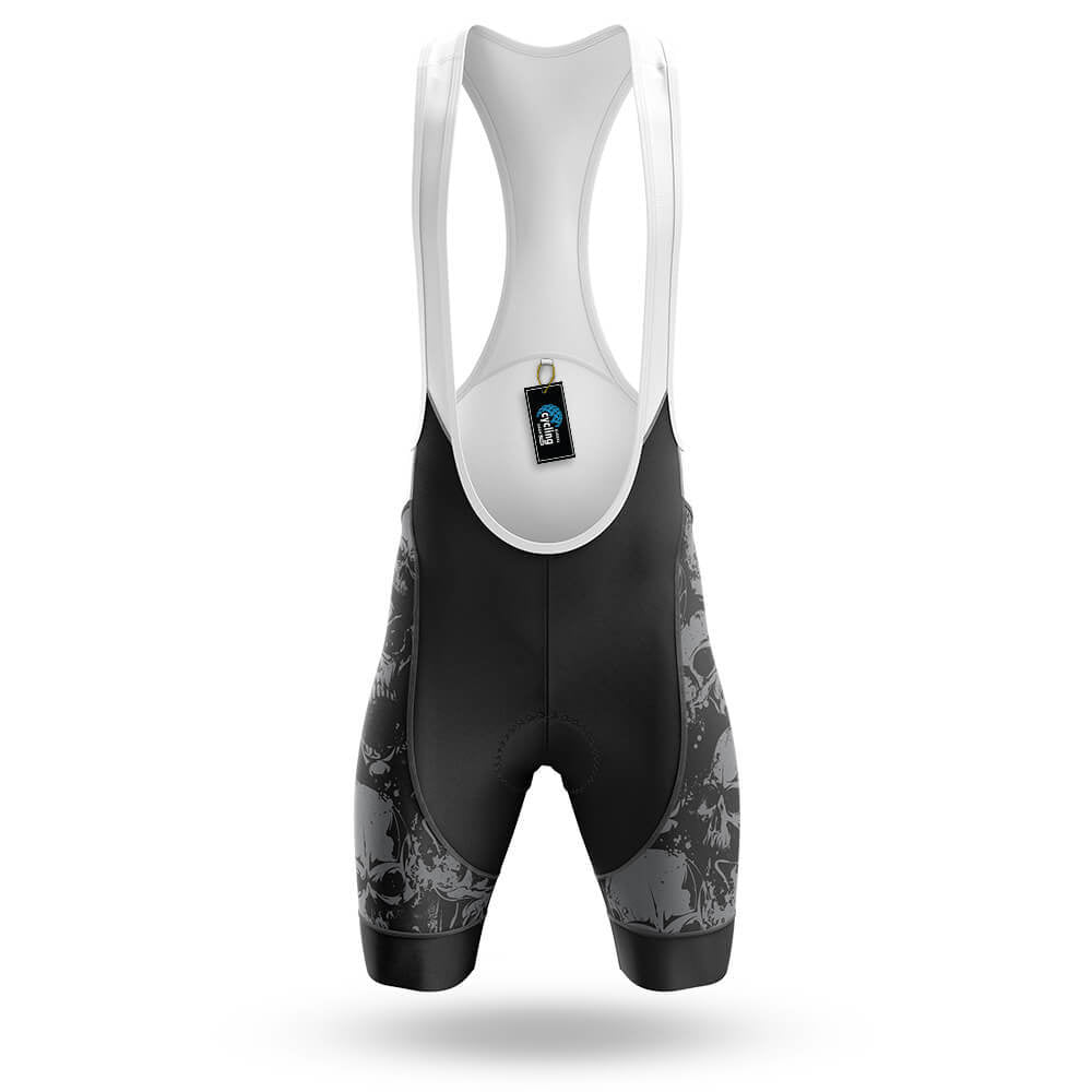 Rock and Roll - Men's Cycling Kit