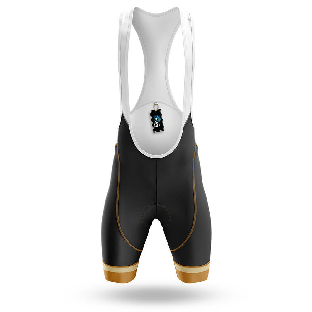 Real Granpas - Men's Cycling Kit