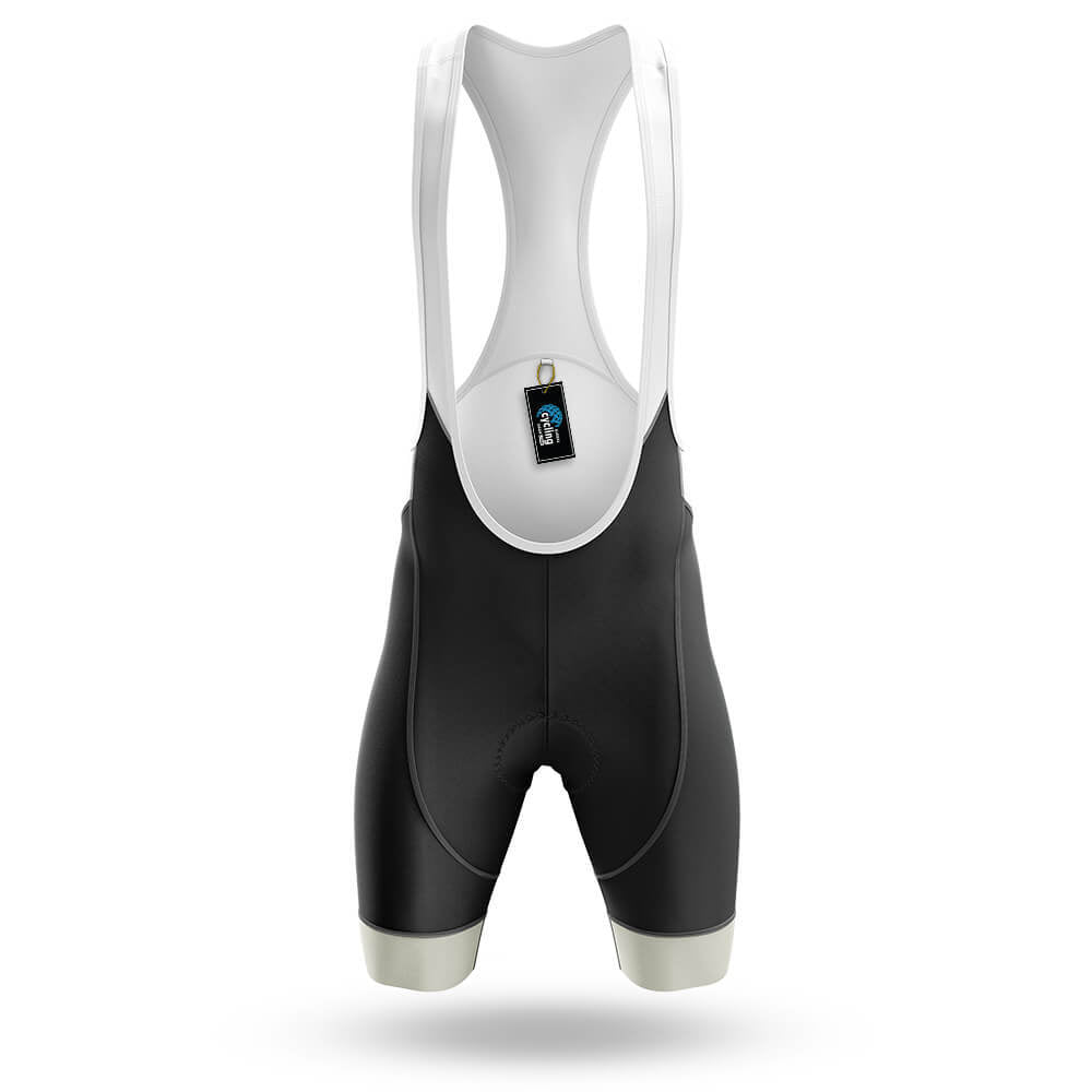 Plant Based V2 - Men's Cycling Kit