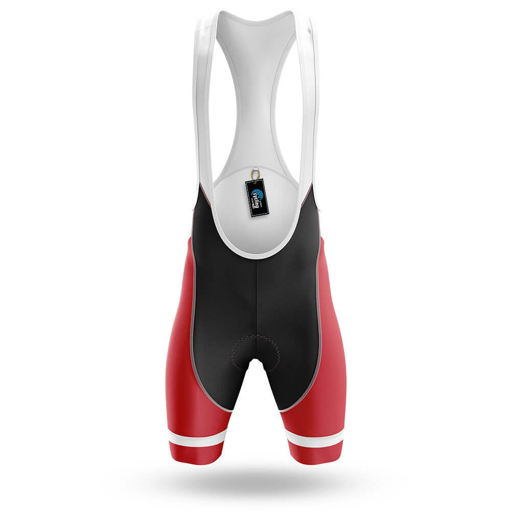 North Carolina State University - Men's Cycling Kit