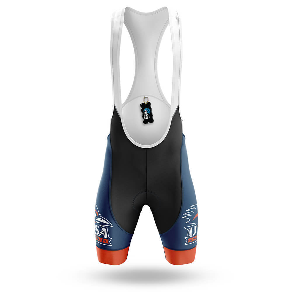 University of Texas San Antonio V3 - Men's Cycling Kit