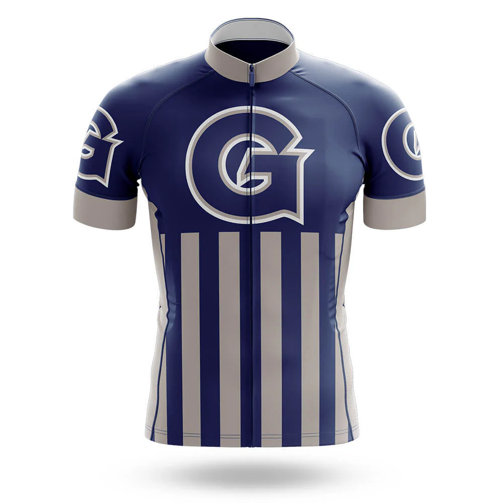 GU Cycling Jersey for Men