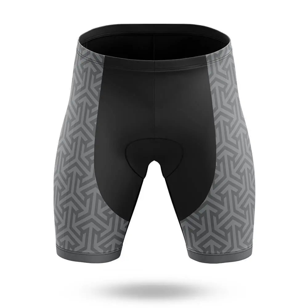 Grey - Women - Cycling Kit