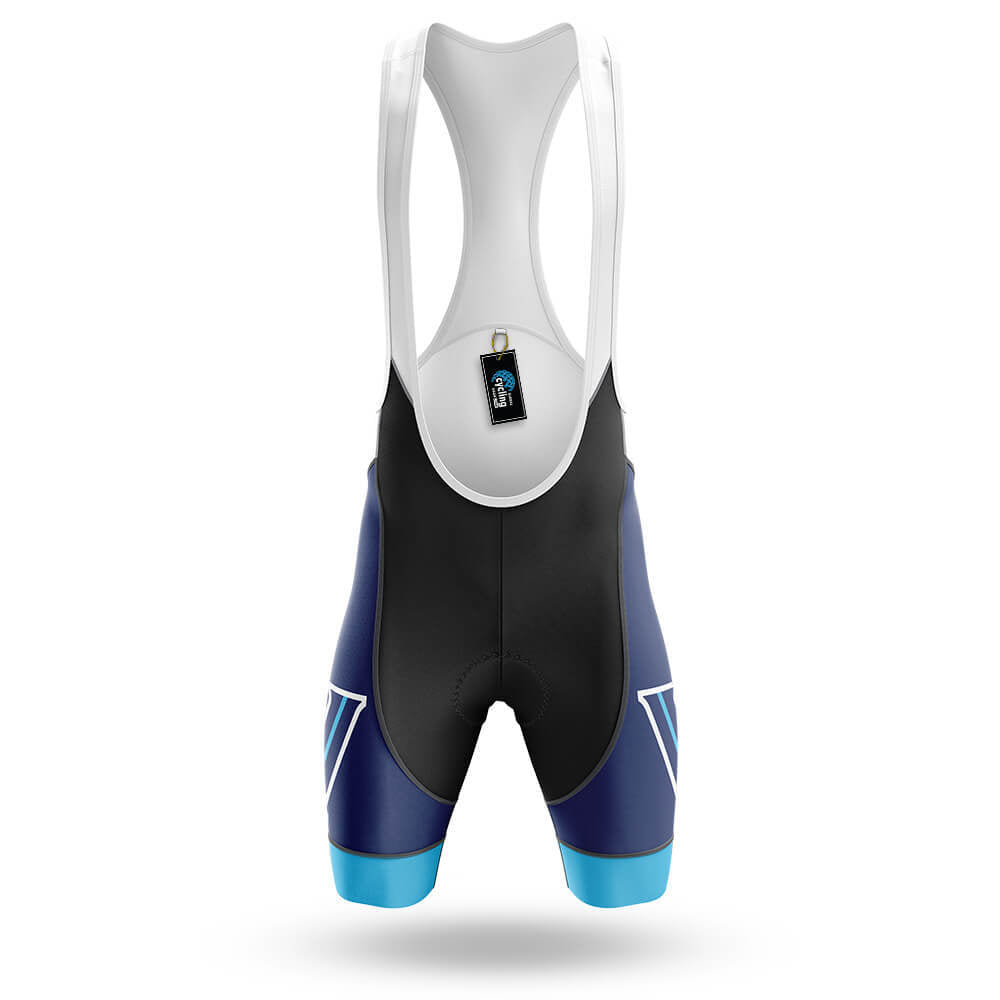 Villanova Wildcats - Men's Cycling Kit