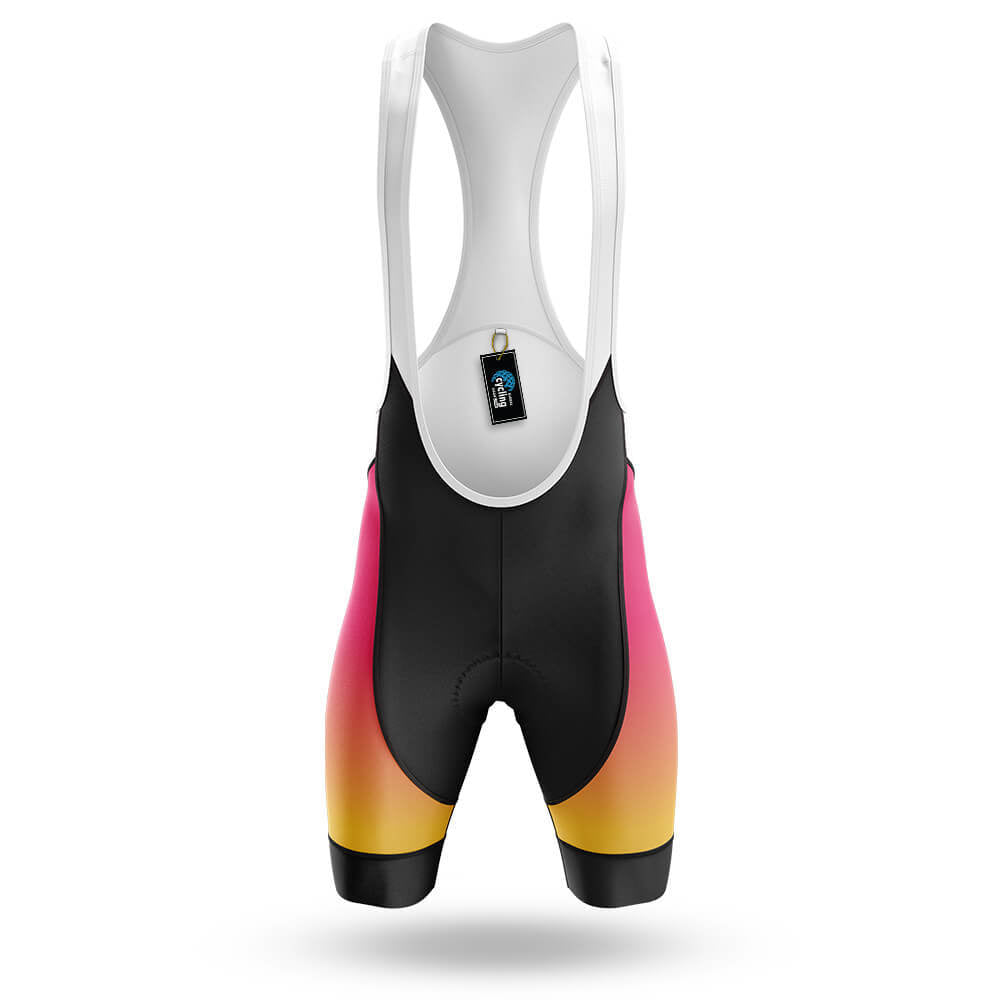 Florida Icon - Men's Cycling Kit