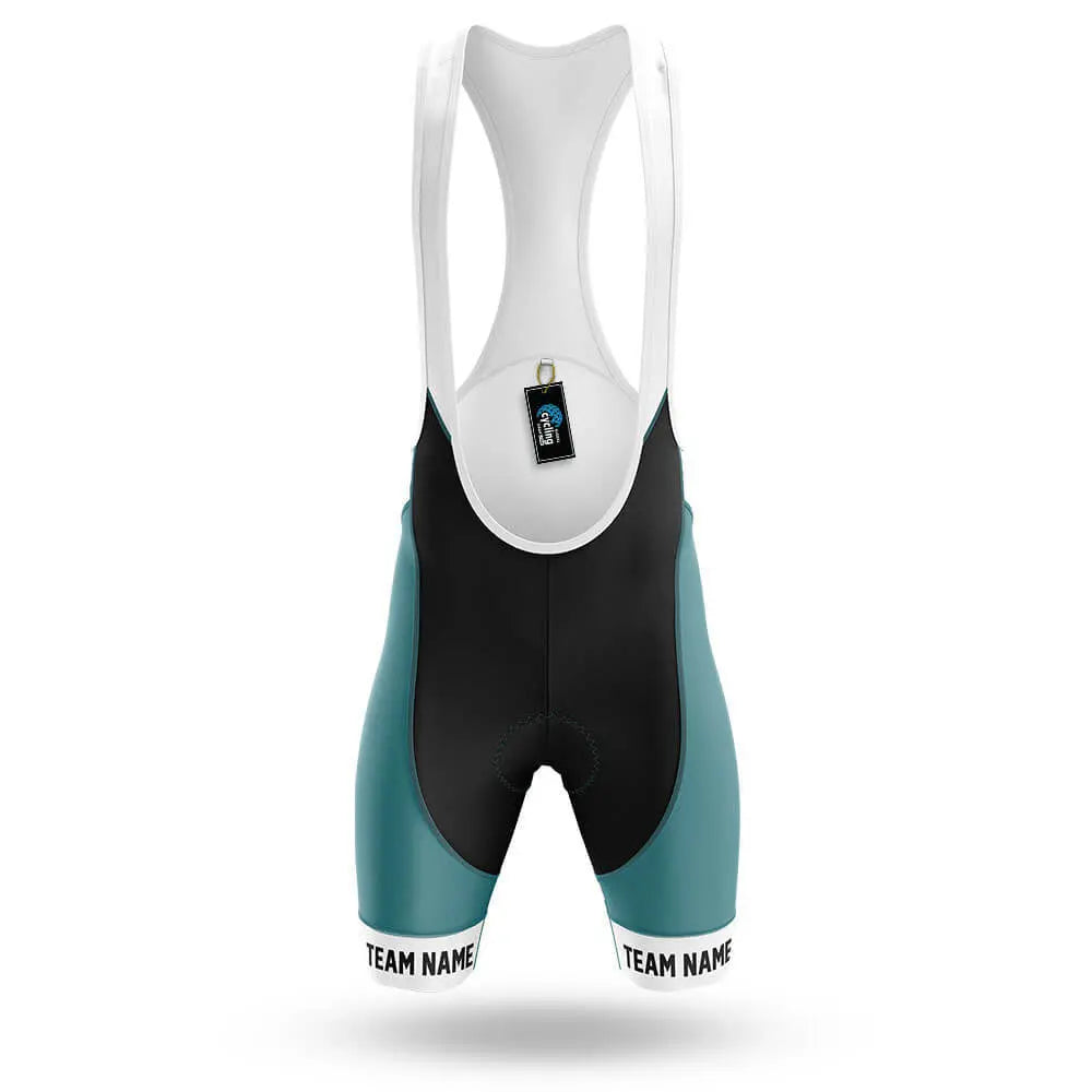 Custom Team Name S6 - Men's Cycling Kit