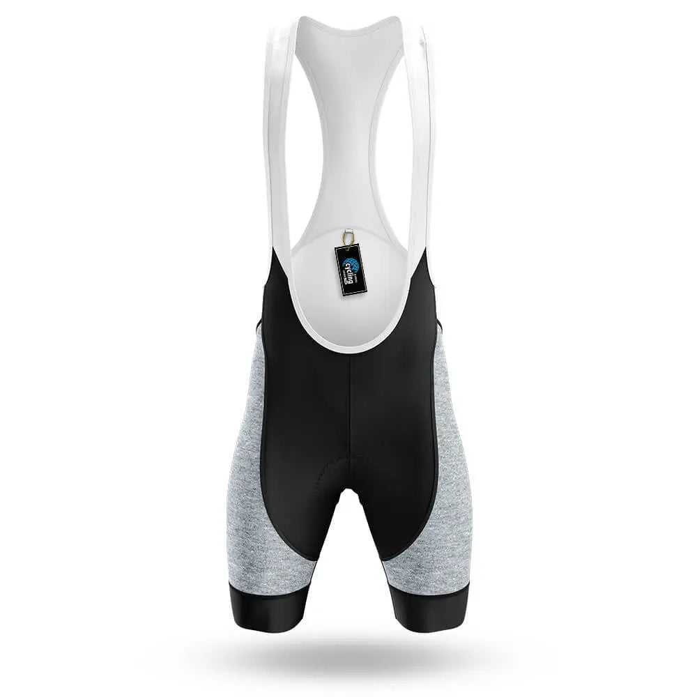 California Roots - Men's Cycling Kit