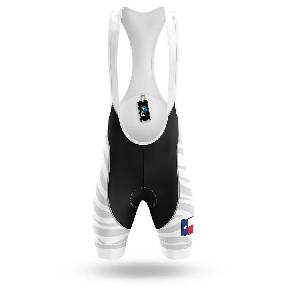 Texas S8 - Men's Cycling Kit