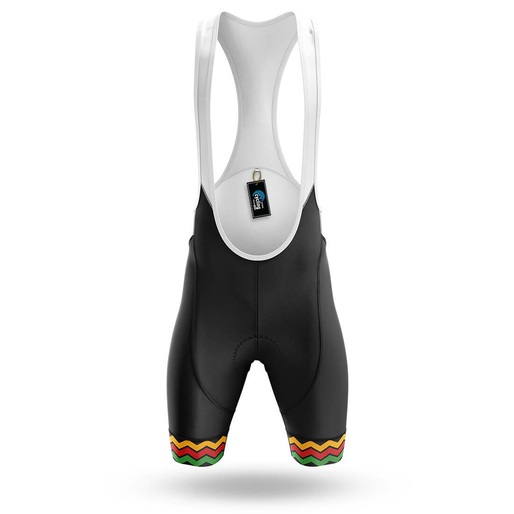 HBCU Proud - Men's Cycling Kit