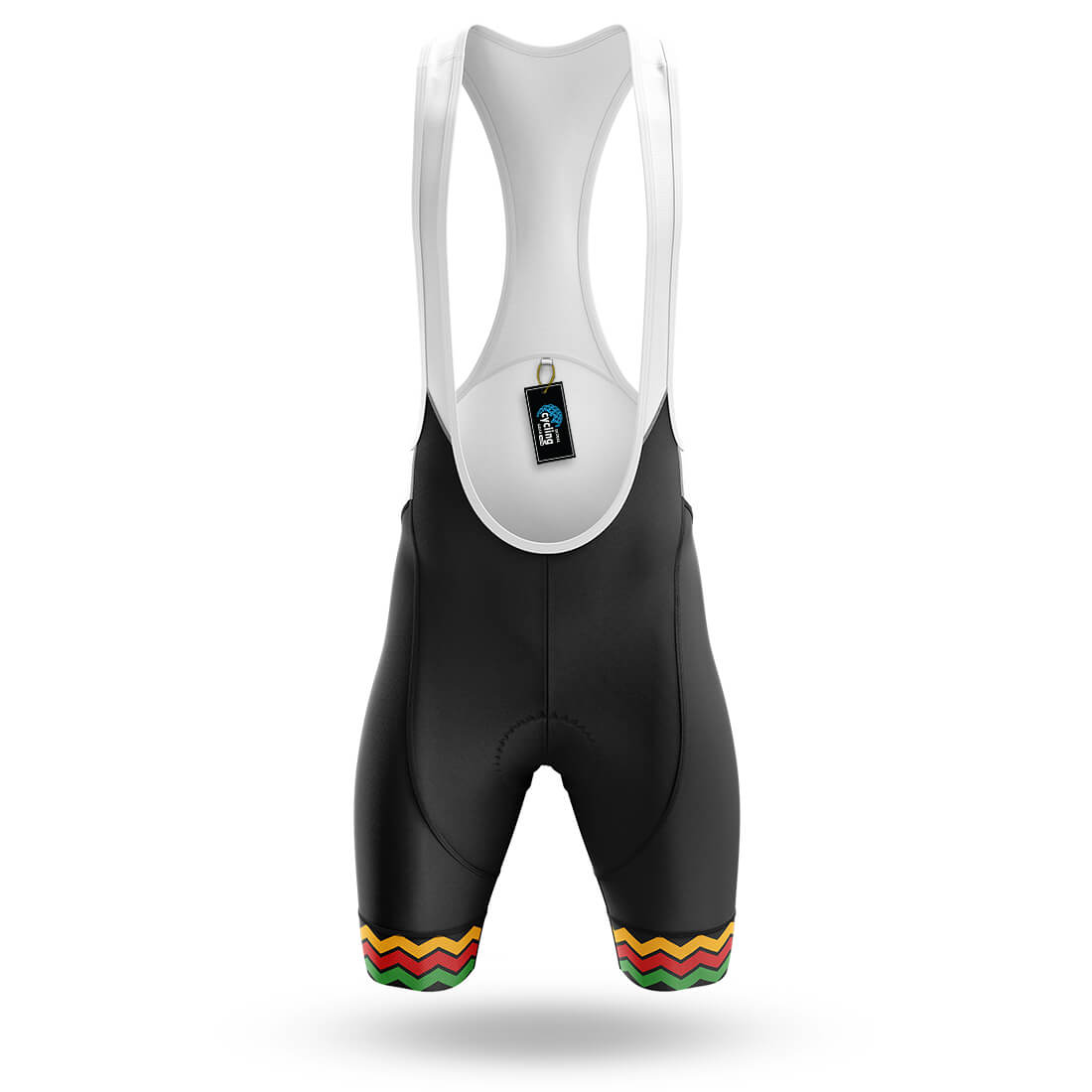 HBCU Proud - Men's Cycling Kit