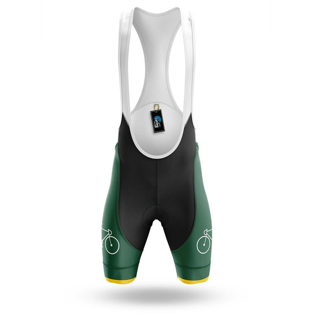 Drinking Team V4 - Men's Cycling Kit