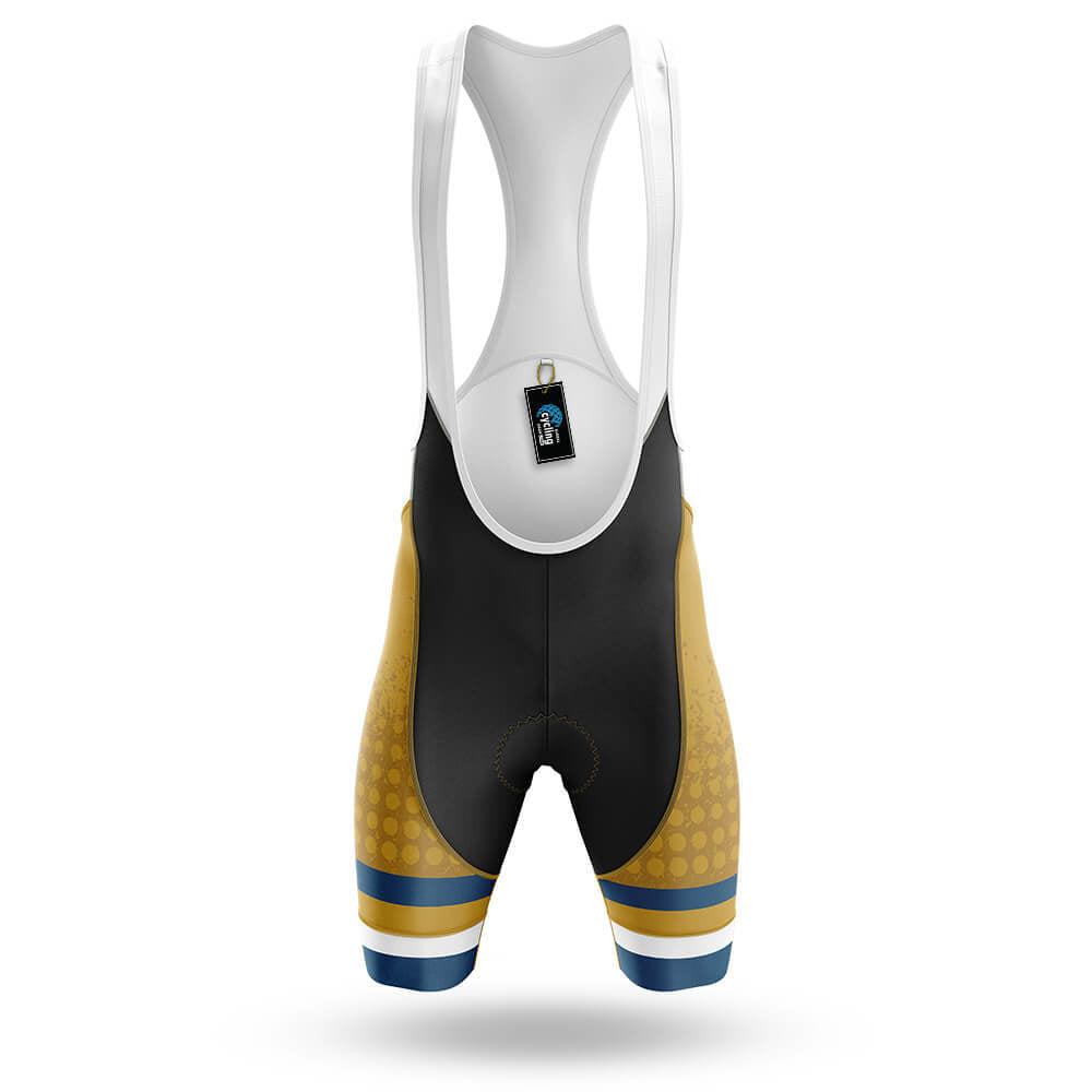 The Irish Cycle - Men's Cycling Kit