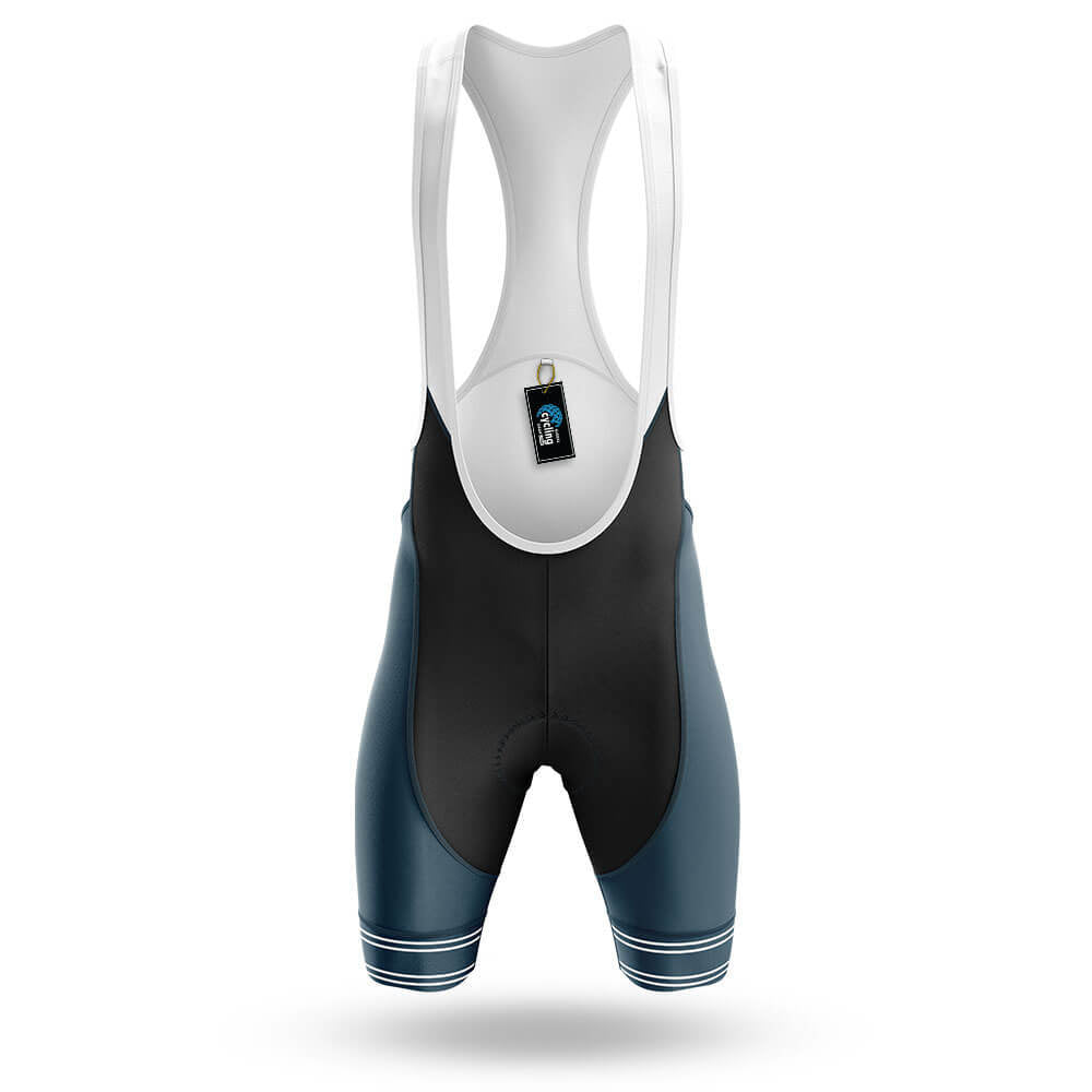 Cycaholic - Men's Cycling Kit