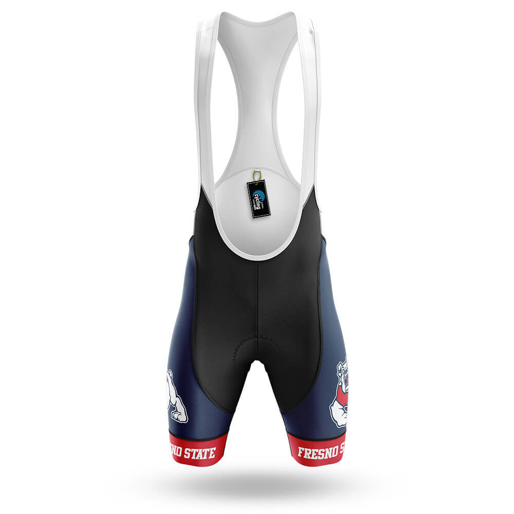 California State University V3 - Men's Cycling Kit
