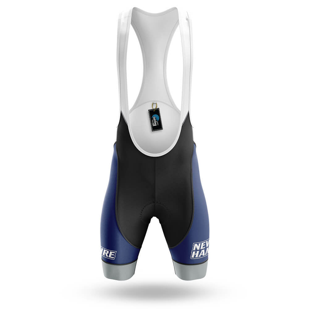 New Hampshire Wildcats - Men's Cycling Kit
