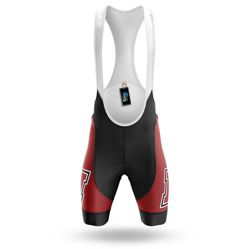 Haverford College USA - Men's Cycling Kit
