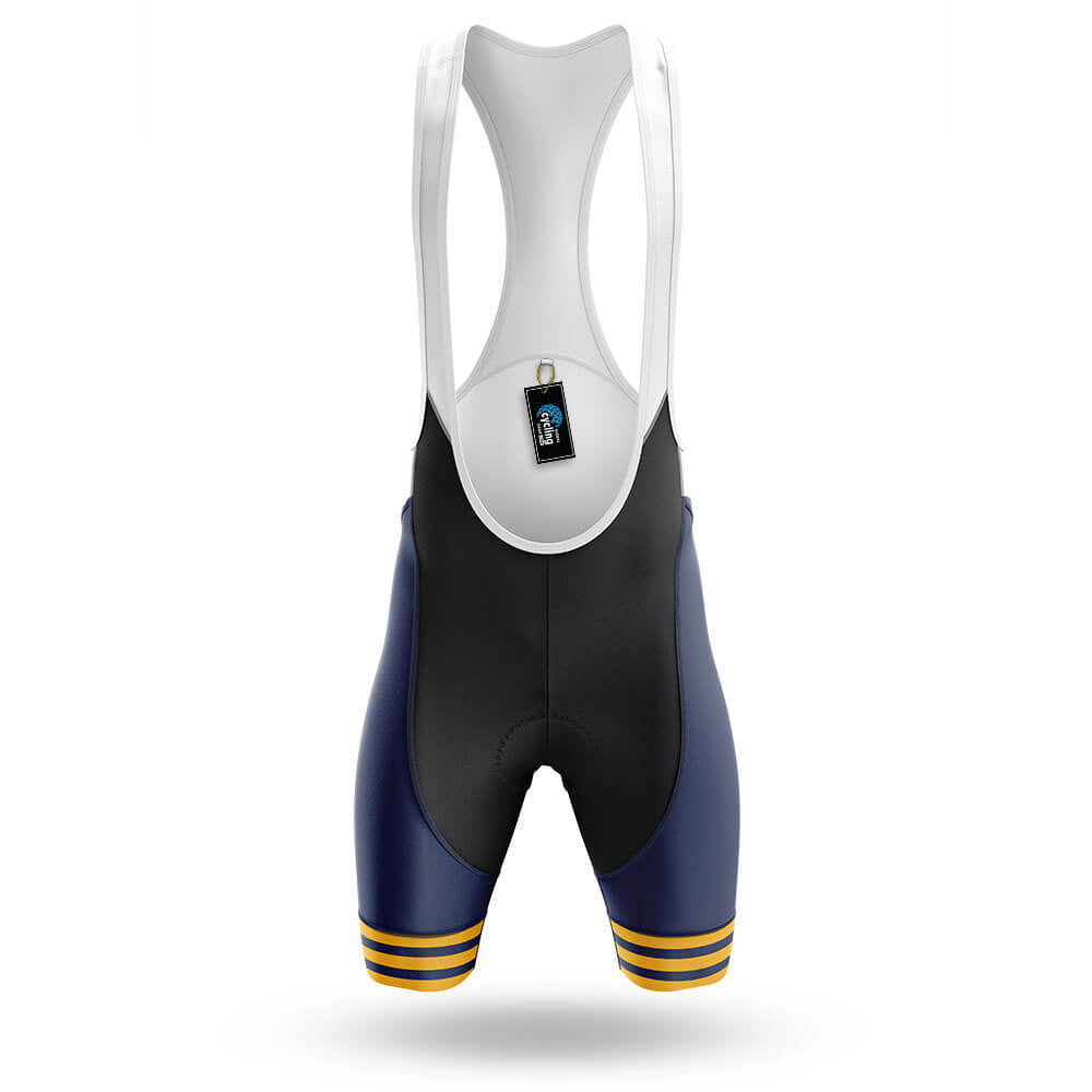 A Beer Drinker V4 - Men's Cycling Kit