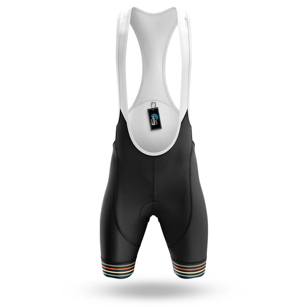 Bike Happy - Men's Cycling Kit