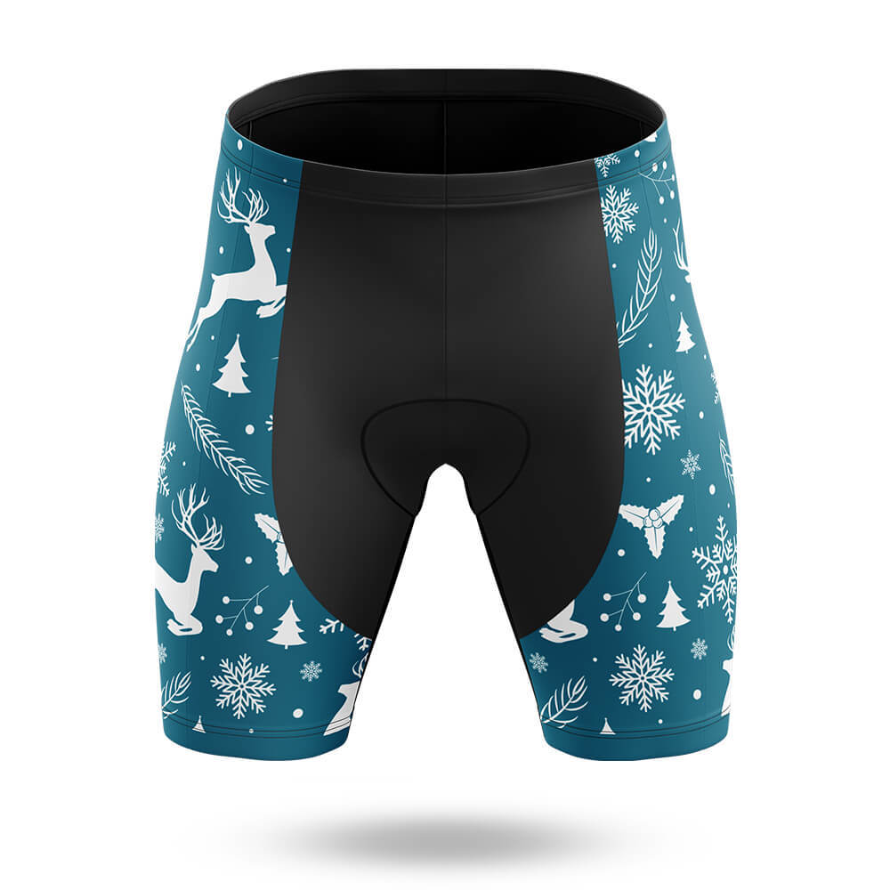 Drink With Claus - Women - Cycling Kit