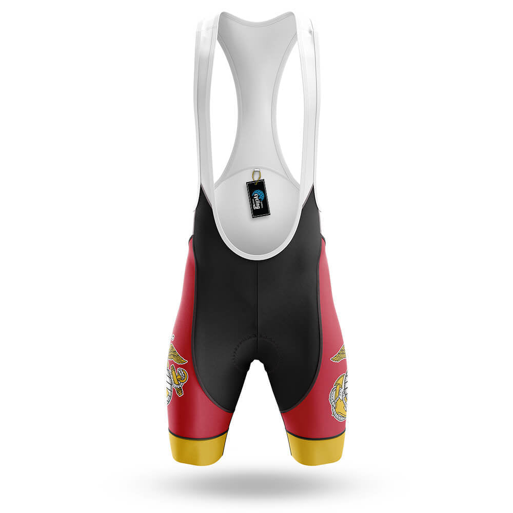 Marines USMC - Men's Cycling Kit
