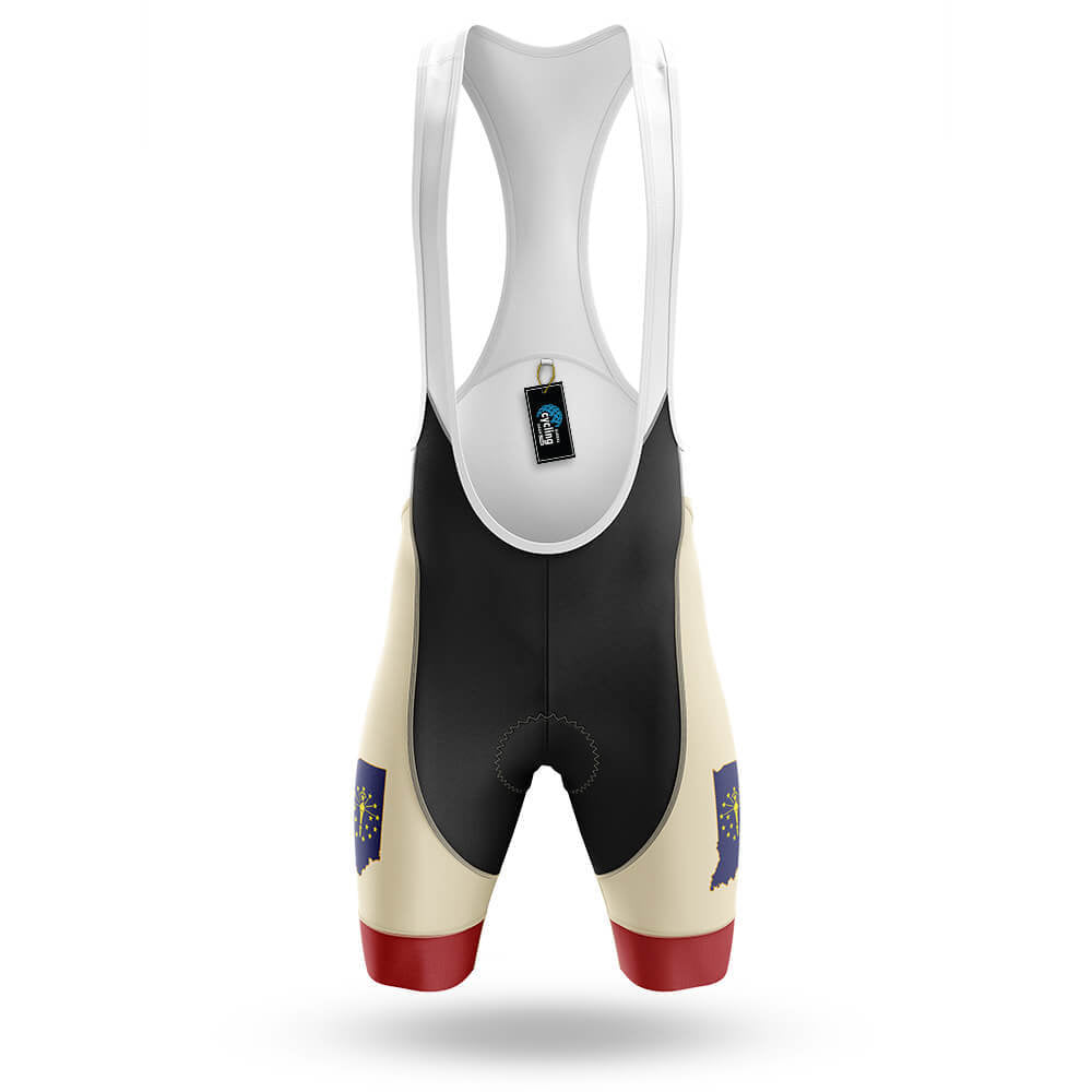 Indiana Riding Club - Men's Cycling Kit