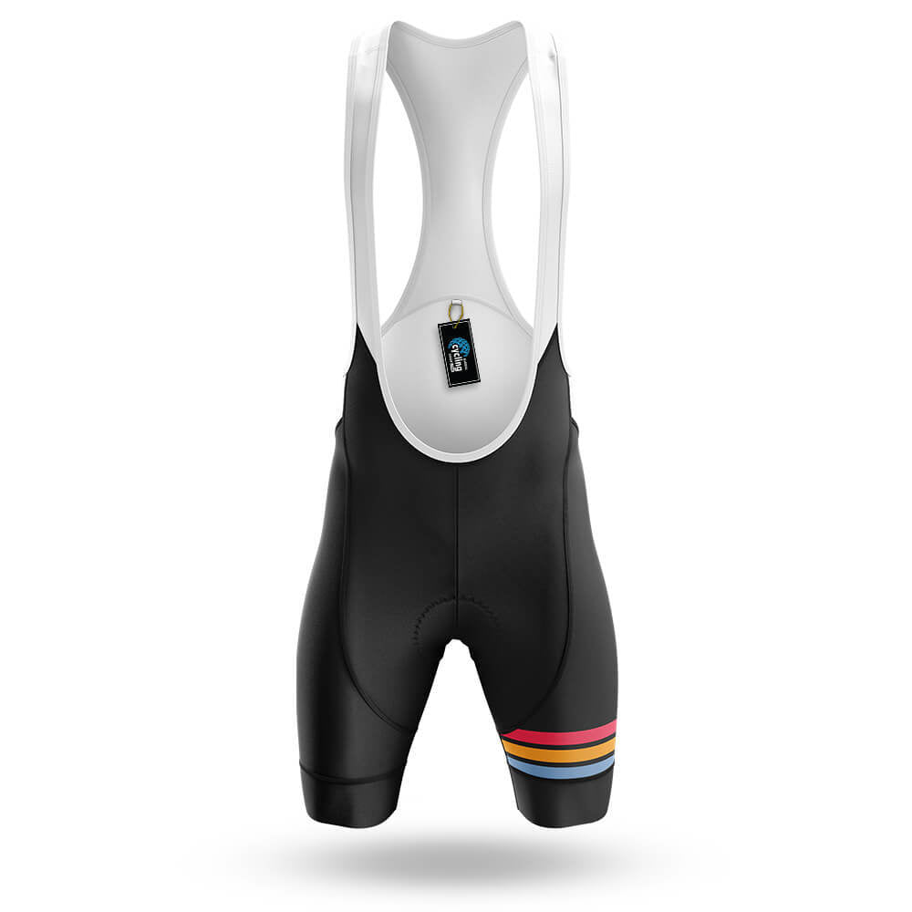 Cycologist V4 - Men's Cycling Kit