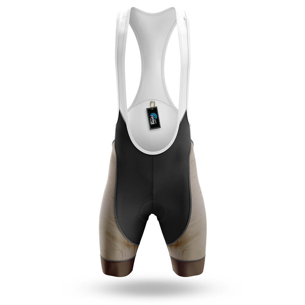Vintage Cycling Sculpt - Men's Cycling Kit