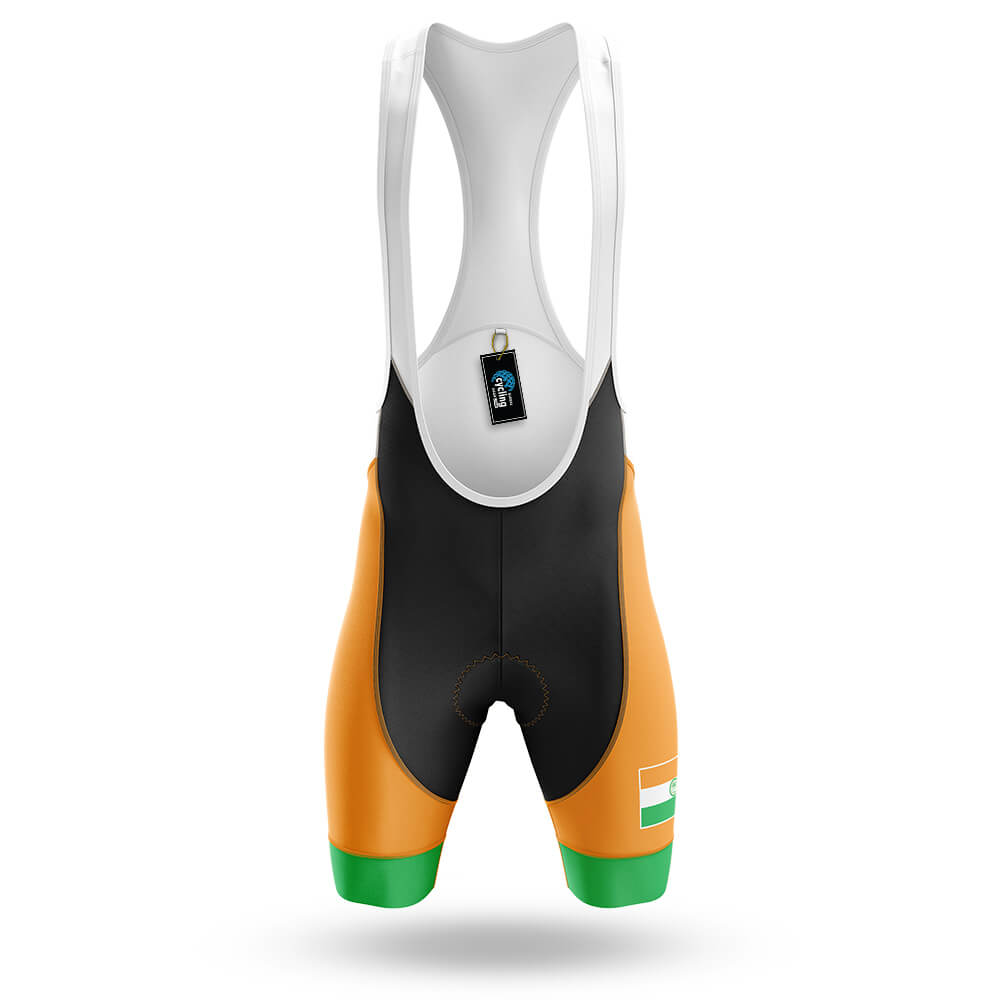 Miami City - Men's Cycling Kit