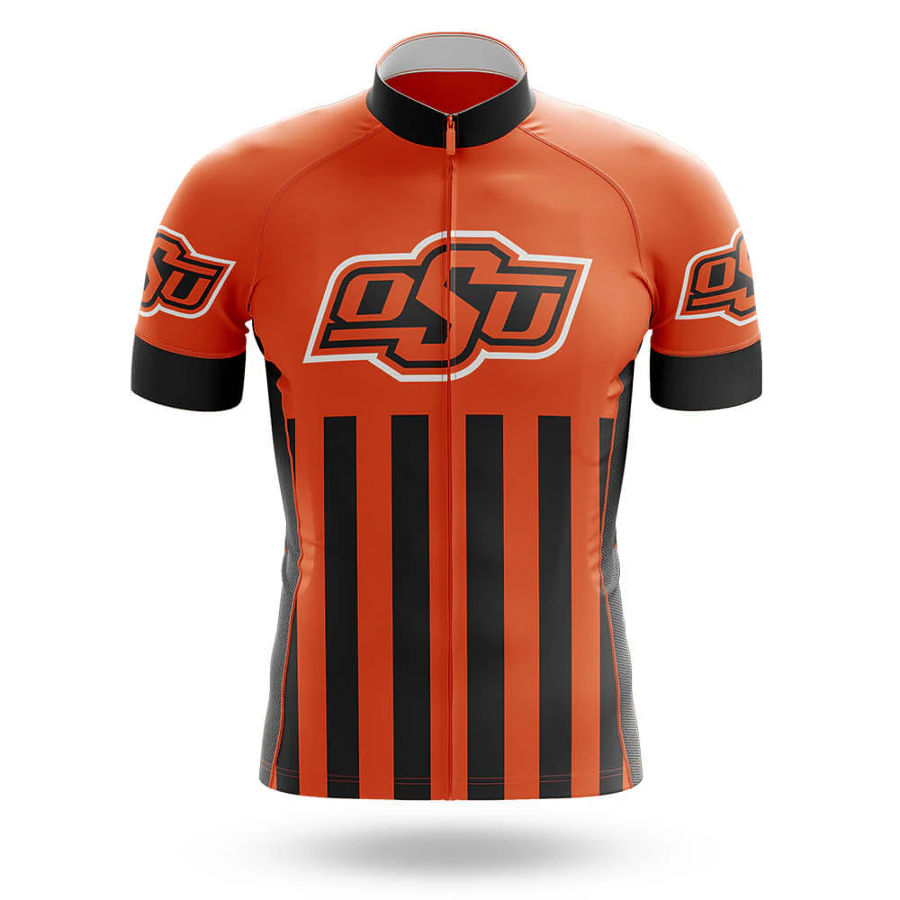 OSU Cycling Jersey for Men