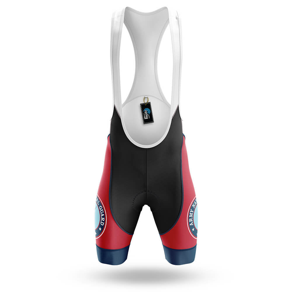 Army National Guard Riders - Men's Cycling Kit