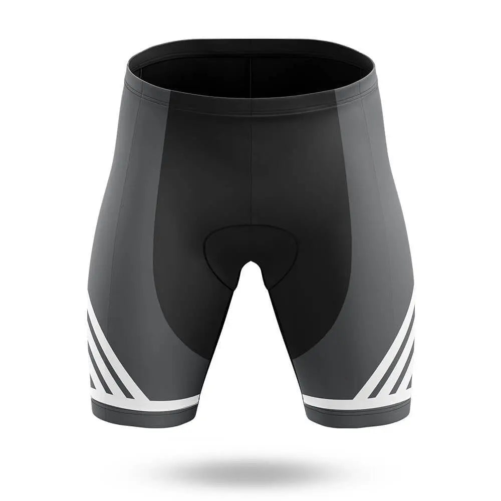 Call Me Grandma - Grey - Women Cycling Kit