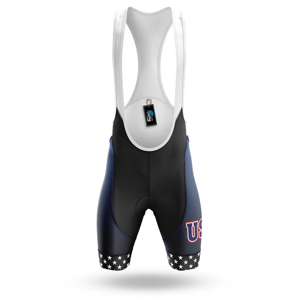American V4 - Men's Cycling Kit