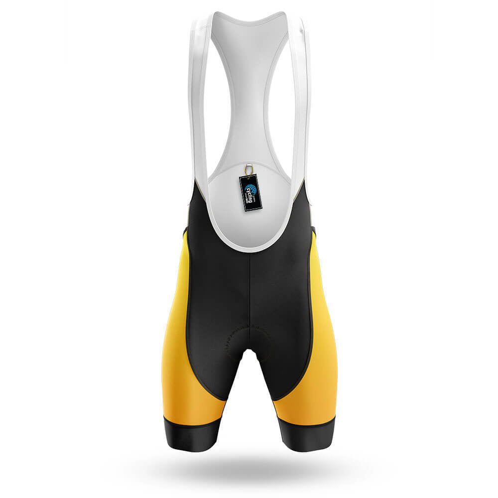 Bike For Beer V8 - Men's Cycling Kit