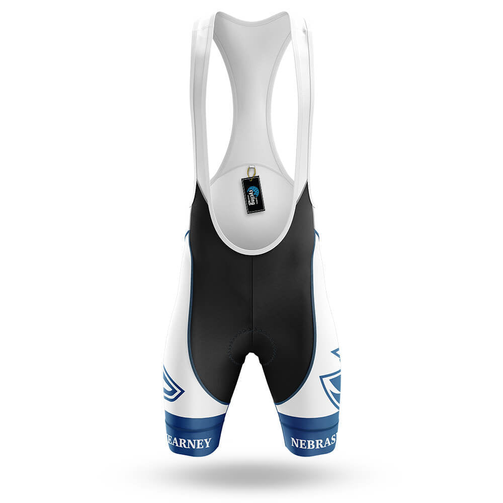 University of Nebraska at Kearney - Men's Cycling Kit
