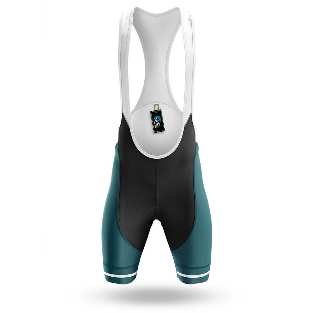 Awesome Grandpa V5 - Men's Cycling Kit