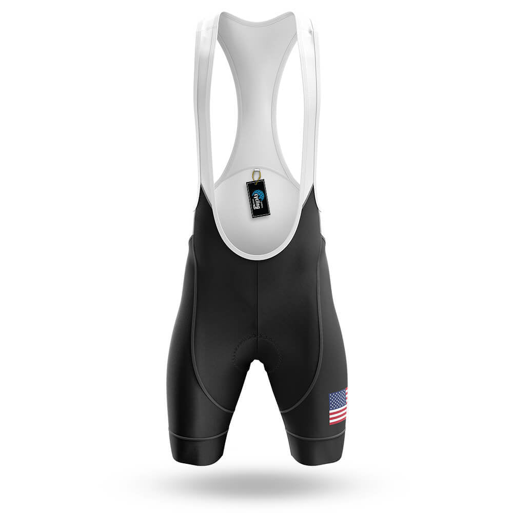 The Free The Brave - Men's Cycling Kit