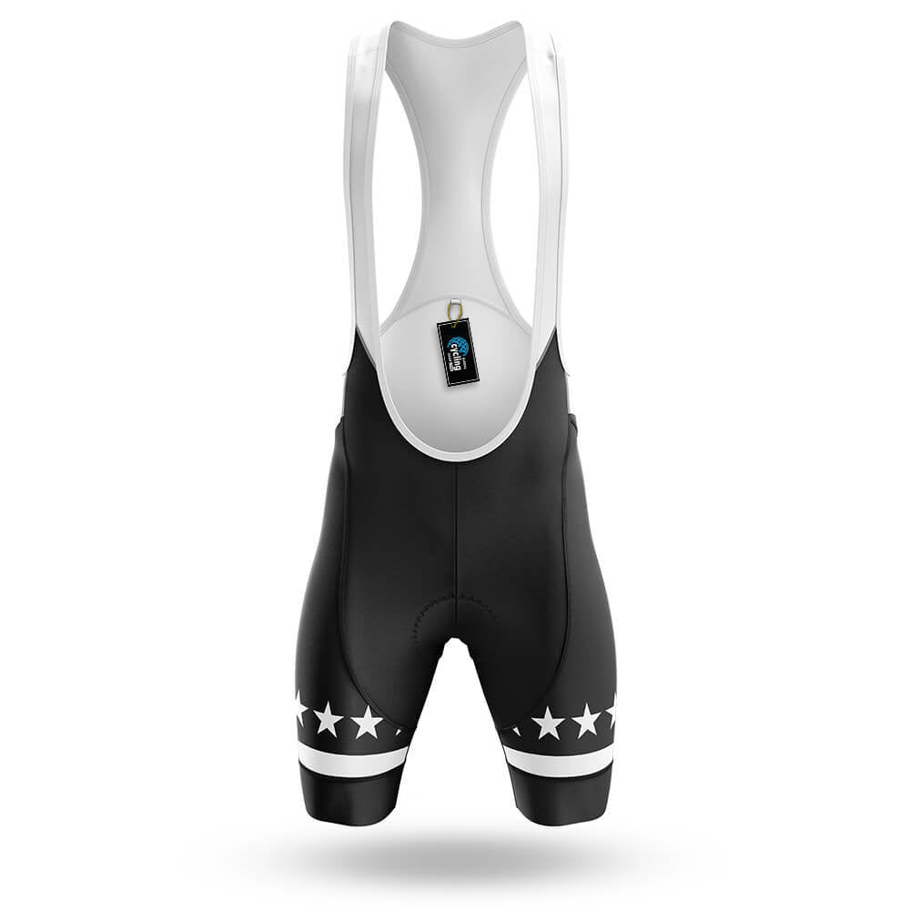 Veterans Never Go Away - Men's Cycling Kit