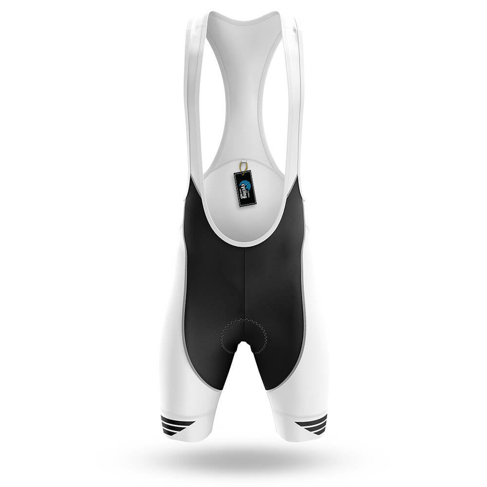 Sloth Cycling Team V15 - Men's Cycling Kit