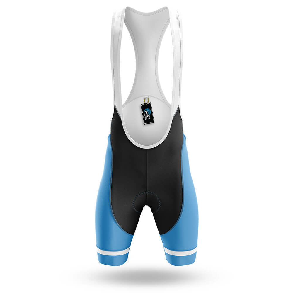 Mesa AZ - Men's Cycling Kit
